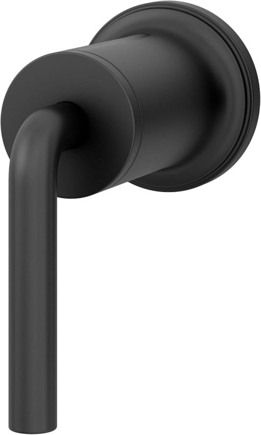 Pfister 016-TNT1B Faucet-Trim-Kits, Matte Black