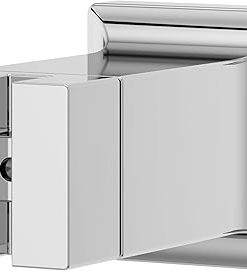 Pfister 016-VRV Verve 6 Function Diverter Valve Trim with SecurePfit Technology - Less Valve and Handle - Polished Chrome