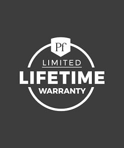 Pfister LG89-7YPU Ashfield Shower Only Trim Kit 1.8 gpm Rustic Bronze 2