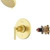 Pfister S10-2300 3 Handle Rebuild Kit 3
