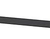 Pfister Auden Bath Towel Bar for Bathroom, 24-Inch, Wall-Mounted, Screw-In, Tuscan Bronze Finish, BTBAD2Y 4