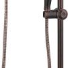 Pfister LG16-3DEK Arterra Slidebar Kit 1.8 gpm Brushed Nickel 4