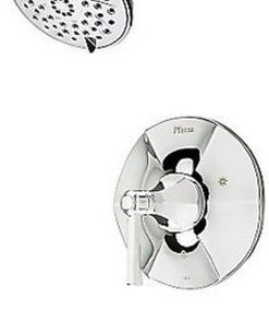 Pfister LG898DEC Arterra Tub and Shower Trim Package