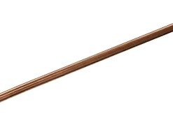 Pfister 9710020 Inlet Line, Brown