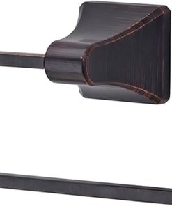 Pfister BPHFE1D Bathroom-Hardware, Polished Nickel 2