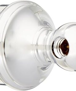 Pfister 940-702A Savannah 36/43/ 49/801 Series Decorative Hub, Chrome