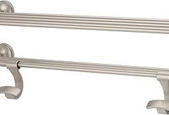 Pfister BTR-TB2K Tisbury 24″ Towel Rack 2