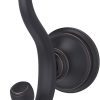Pfister Venturi Robe Hook 3