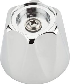 Pfister 940092A Metal Handle, Polished Chrome