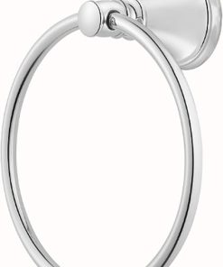 Pfister Northcott BRB-MG1C-Towel Ring in Polished Chrome