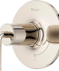Pfister R89-1TNTD - Valve Trim Only Showers