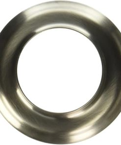 Pfister Pfister 960-048J Handle Flange for 49 Widespread Catalina collection, Brushed Nickel