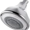 Pfister 07-81PC Handle Trim Kit Shower Head, Polished Chrome 3