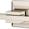 Pfister Avalon Robe Hook, Tuscan Bronze 4