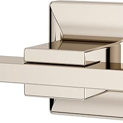 Pfister BRH-VRV1D Bath Hardware, Polished Nickel