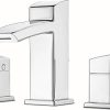 Pfister LG42-TB0D Bathroom-Sink-faucets, Polished Nickel 4