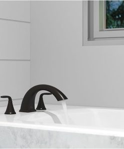 Pfister RT6-5WFY – Roman Tub Faucet 2