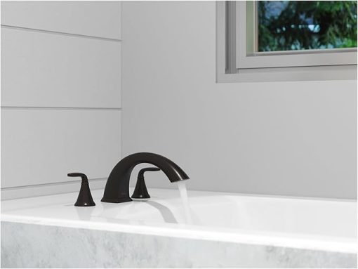 Pfister RT6-5WFY - Roman Tub Faucet - Image 2