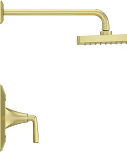 Pfister LG89-7FEK Plumbing-Equipment, Brushed Nickel 2