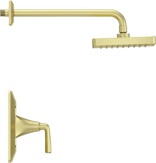Pfister LG89-7FEK Plumbing-Equipment, Brushed Nickel - Image 2