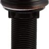 Pfister 961058S Ashfield Soap Dispenser Mount Shank 529YP, Stainless Steel 4