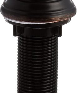 Pfister 961058Y Ashfield Soap Dispenser Mount shank, Tuscan Bronze