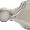 Pfister BRH-MCA McAllen Double Hook Robe Hook – Tuscan Bronze 3