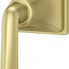 Pfister R78-9VUC Tub and Shower 3/4-Inch Thermostatic Volume Control Trim Kit Only, Chrome 4