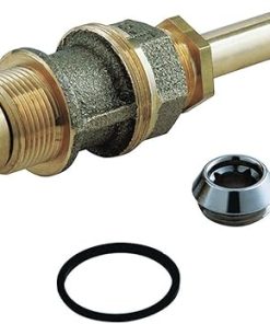 Pfister Tub And Shower Compression Stem Cold Side Small 2