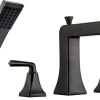 Pfister LG89-7TUC Thermostatic Shower Only Trim Kit 1.8 gpm Polished Chrome 3