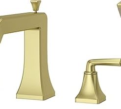 Pfister LG6-4FEBG - Roman Tub Faucet