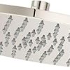 Pfister, LG89-7TBBG, Tisbury Shower Trim Package with Single Function Rain Shower Head, Brushed Gold 3
