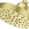 Pfister 973226J Pfirst Modern 5-Function Shower Head in Brushed Nickel 4