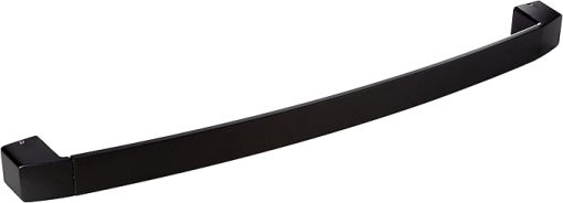 Pfister Kenzo-Towel Bar, 24", Matte Black (BTBDF2B)