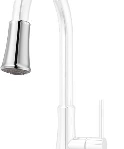 Pfister 950-397A Plumbing Replacement Parts, Chrome 2
