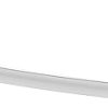 Pfister BTB-RH1C Rhen-Towel bar, 18", Polished Chrome