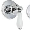 Pfister R89-1MGK Northcott Valve, Trim Only, in Brushed Nickel 3