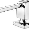 Pfister KSD-T1CC Pfister KSDT1 Briarsfield Deck Mounted Soap Dispenser