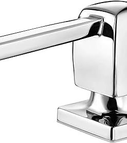 Pfister KSD-T1CC Pfister KSDT1 Briarsfield Deck Mounted Soap Dispenser