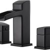 Pfister LG49-TB0SDB – Bathroom Sink Faucets Faucet 3