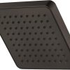 Pfister 015-HV1Y HANOVER SHOWER HEAD, Tuscan Bronze 3