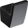 Pfister Deckard Matte Black Towel Hook BRHDA1I 4