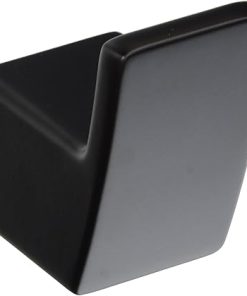 Pfister BRH-DF1B Kenzo Robe Hook, Black