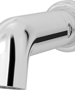 Pfister 920-219 Tenet 8-3/8" Integrated Diverter Tub Spout - Chrome