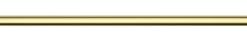 Pfister BTB-2TNTBG Bathroom-Hardware, Brushed Gold 2