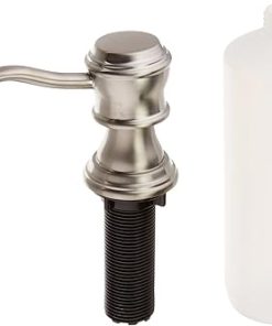 Pfister 950-102S Soap Pump Dispenser, Stainless Steel 2