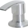 Pfister 960612Y Avalon Soap Dispenser, Tuscan Bronze 3