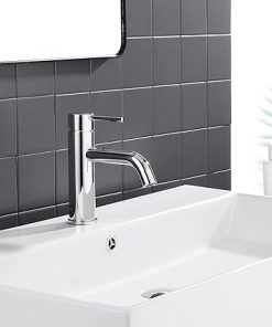 Pfister LG42-BI0C Bathroom-Sink-faucets, Brushed Nickel 2