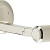 Pfister BPHMF0K Bath Hardware, Brushed Nickel 4