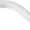 Pfister HSK-41SHW Modern Square 31-3/4″ Adjustable Slide Bar with 60″ Hose – Matte Black 4